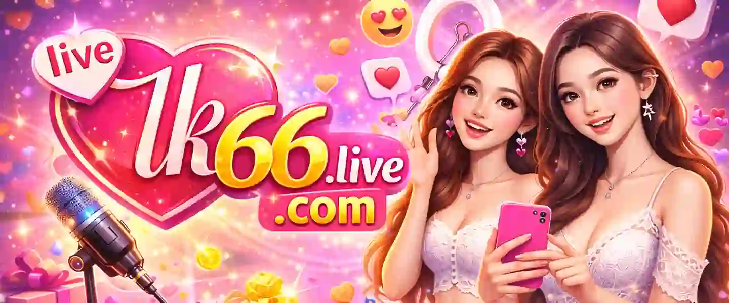 banner tk66 trang chủ