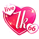 Logo chính thức của Tk66live